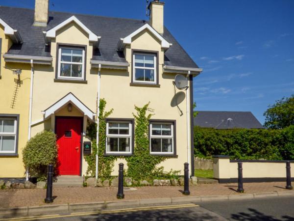 No 17 Mountain Dale Villa Tullaghan Exterior foto